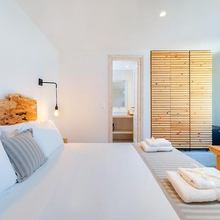 Meli Suites, Thassos Скала-Потамиас Номер фото